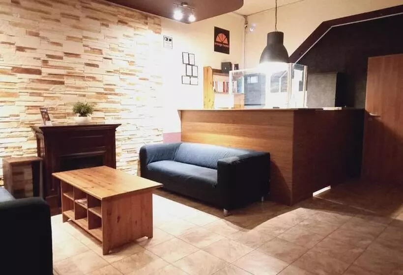 Hostel Orange