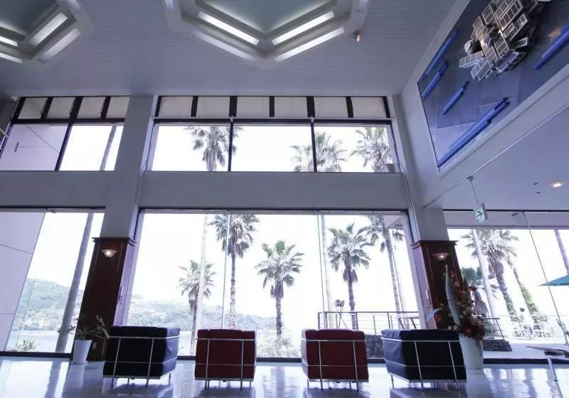 酒店 Alegria Gardens Amakusa