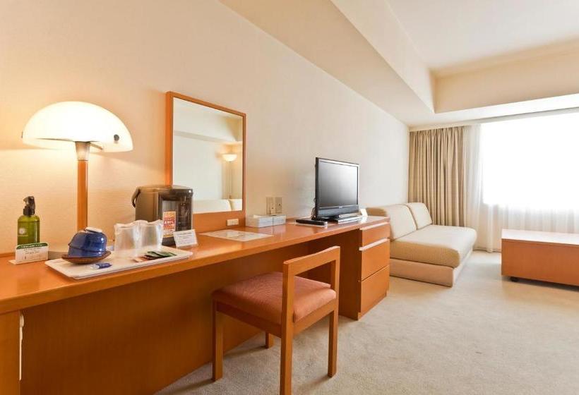 בית מלון כפרי Appi Kogen Onsen