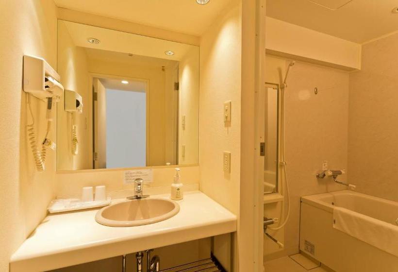 בית מלון כפרי Appi Kogen Onsen