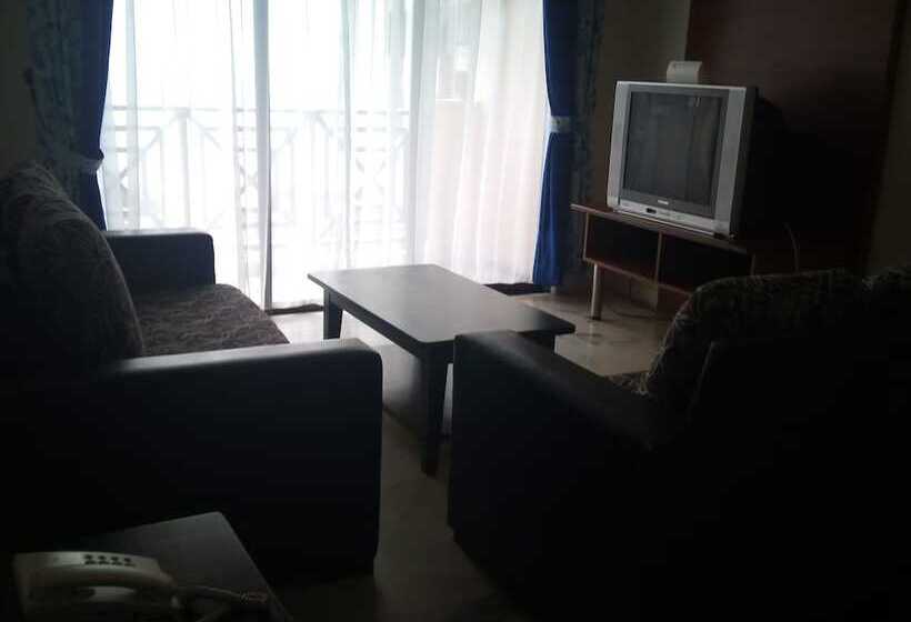 فندق Bayu Beach Resort