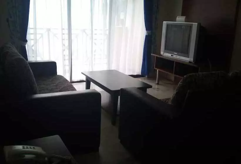 Hotel Bayu Beach Resort