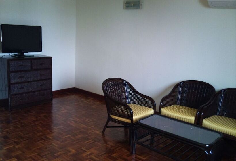 فندق Bayu Beach Resort