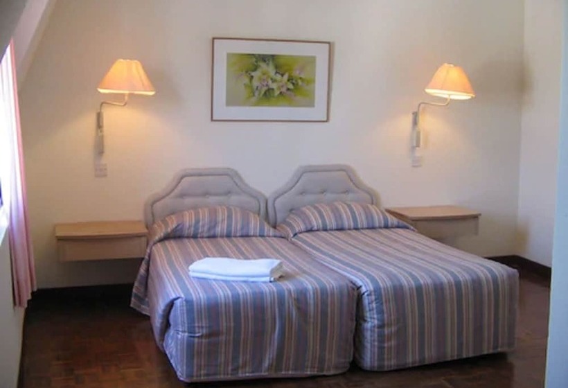 فندق Bayu Beach Resort