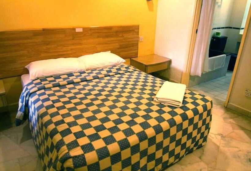 فندق Bayu Beach Resort