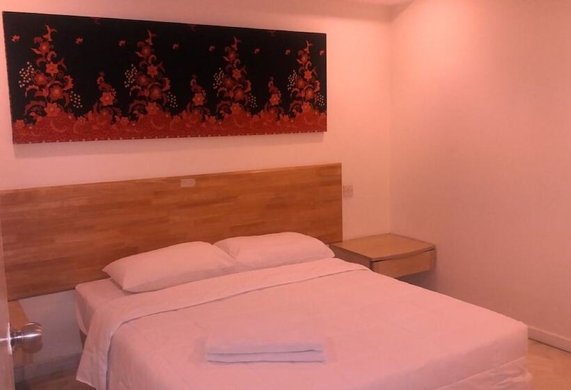 فندق Bayu Beach Resort