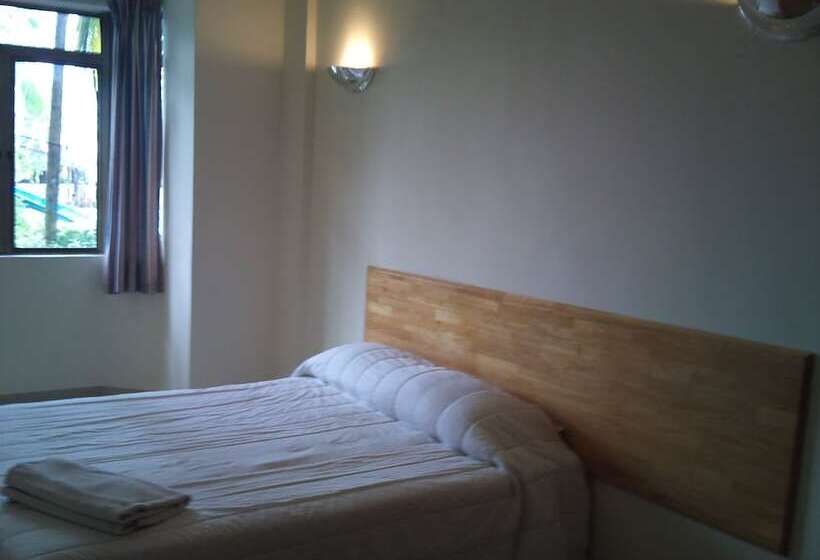 فندق Bayu Beach Resort