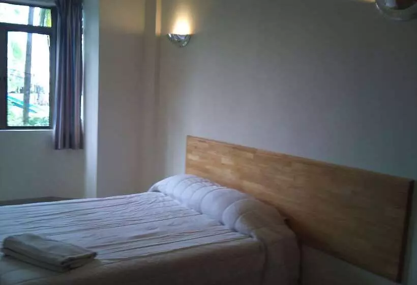 Hotel Bayu Beach Resort