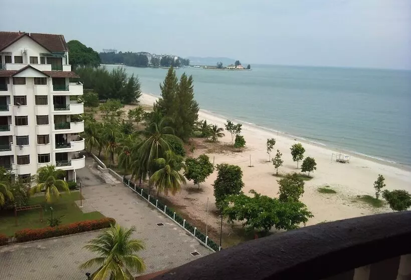Hotel Bayu Beach Resort