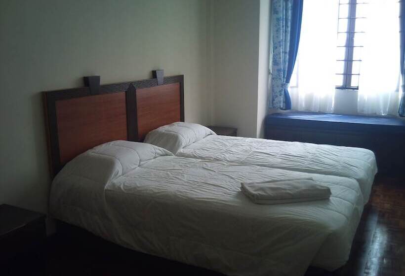 فندق Bayu Beach Resort