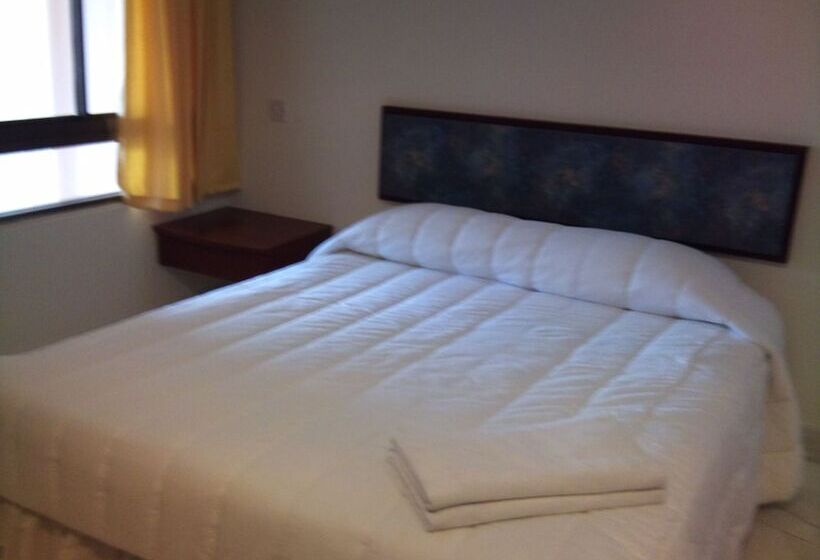 فندق Bayu Beach Resort