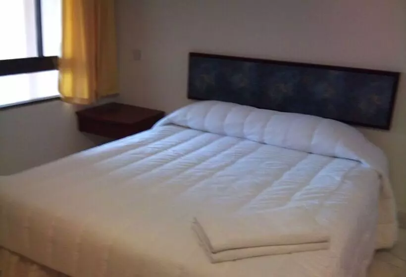 Hotel Bayu Beach Resort