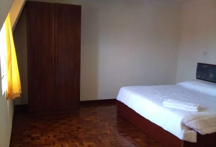 Hotel Bayu Beach Resort