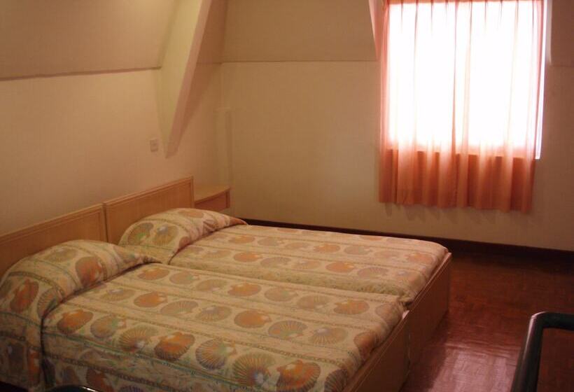 فندق Bayu Beach Resort