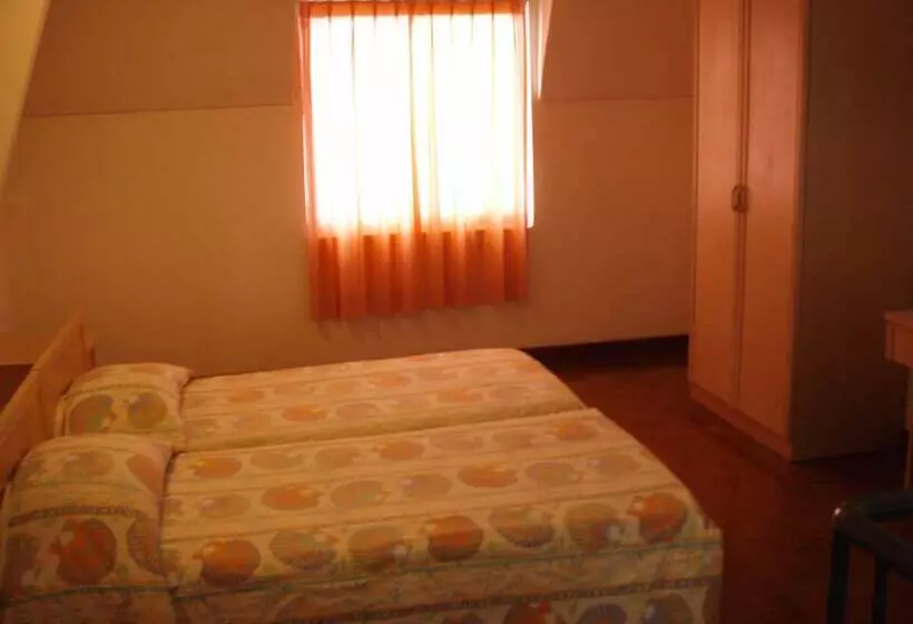 Hotel Bayu Beach Resort