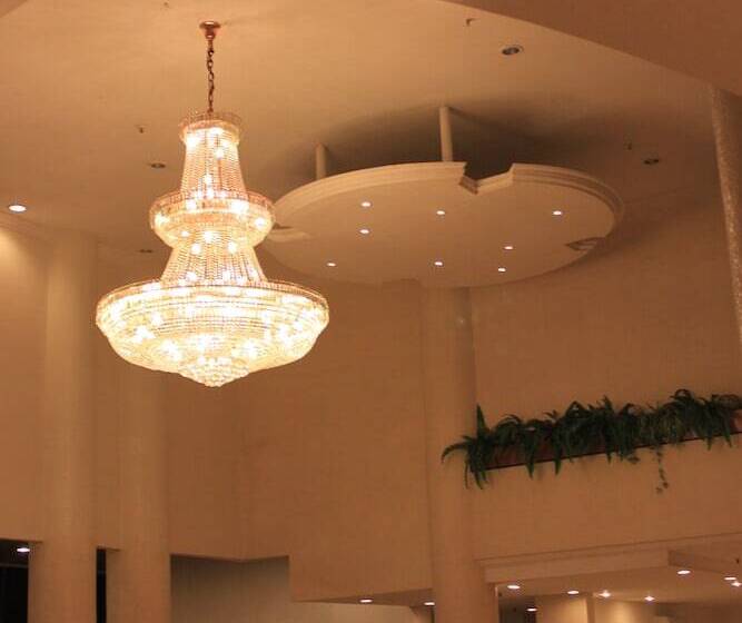 فندق Bayu Beach Resort