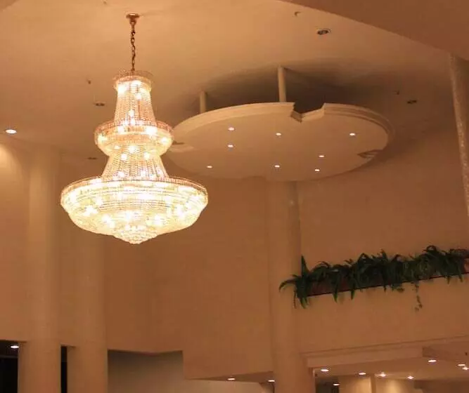 Hotel Bayu Beach Resort