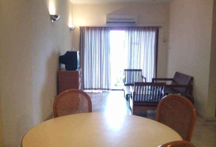 فندق Bayu Beach Resort