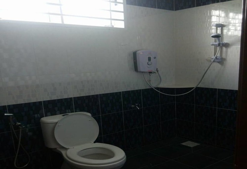 فندق Bayu Beach Resort