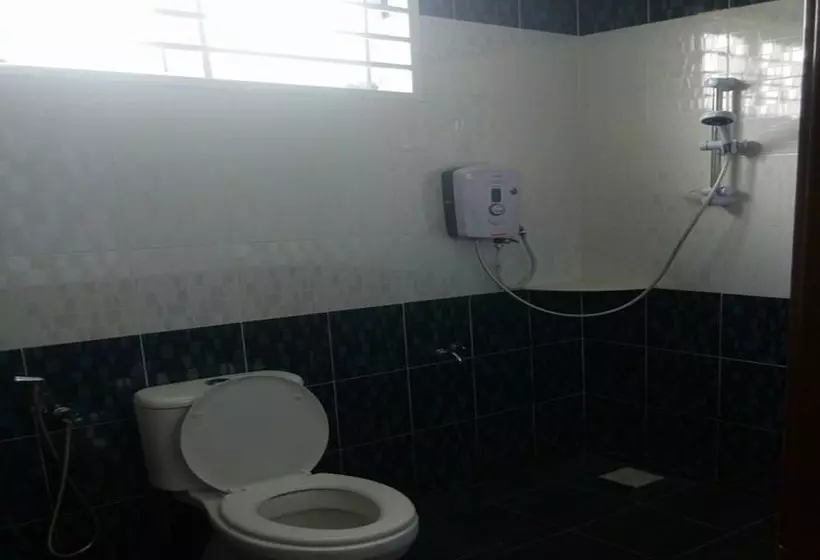 Hotel Bayu Beach Resort