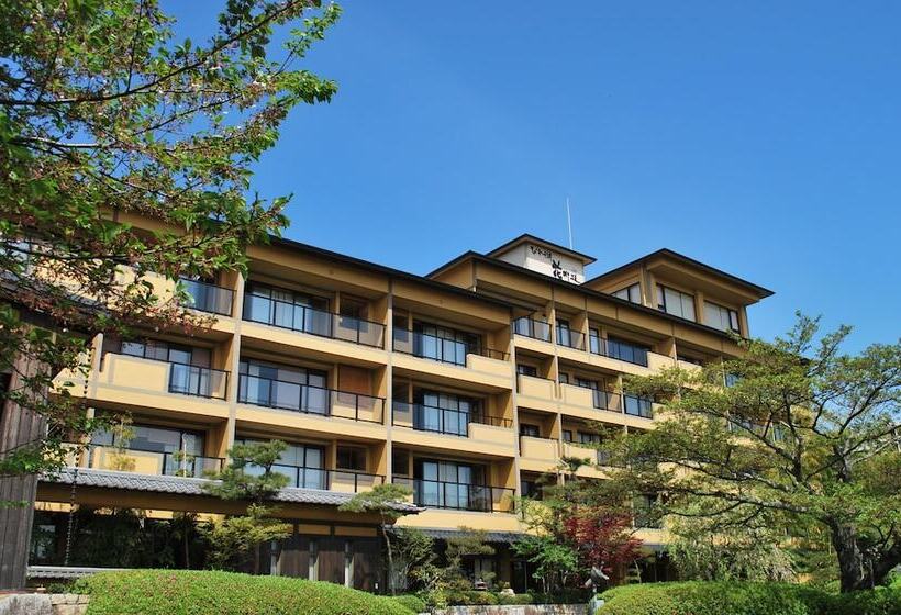 酒店 Biwako Hanakaido