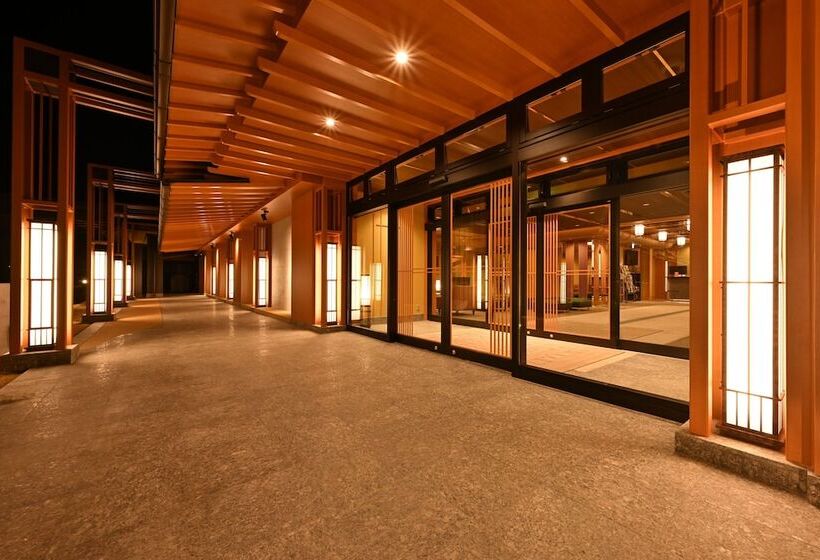 酒店 Biwako Hanakaido