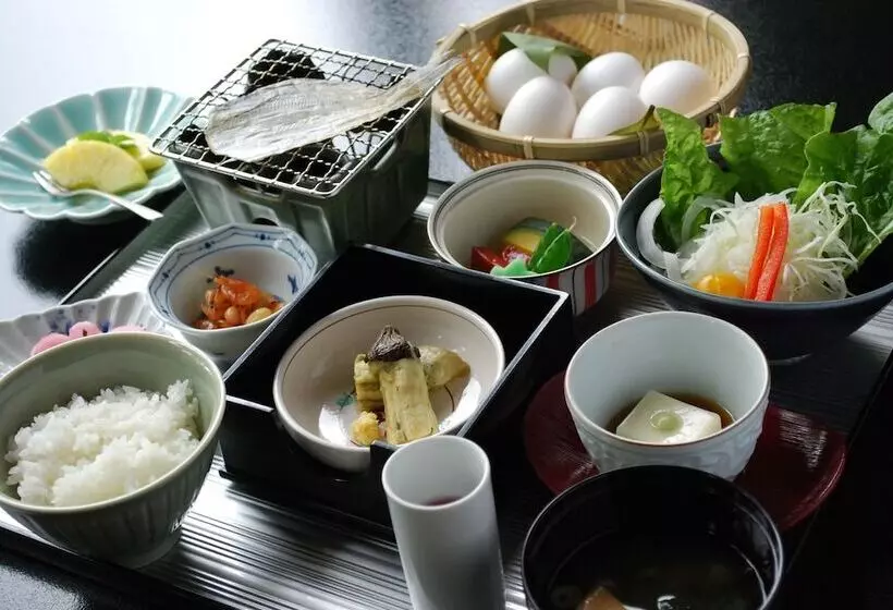 ホテル Biwako Hanakaido