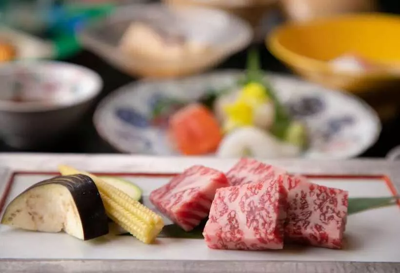 ホテル Biwako Hanakaido