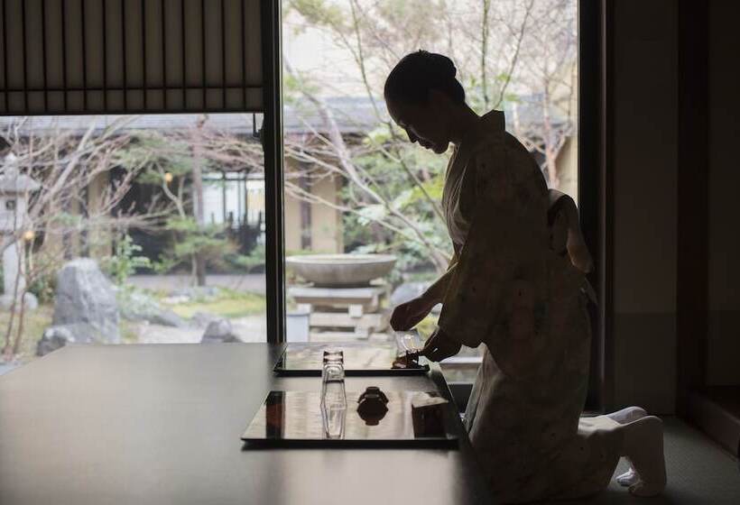 酒店 Biwako Hanakaido