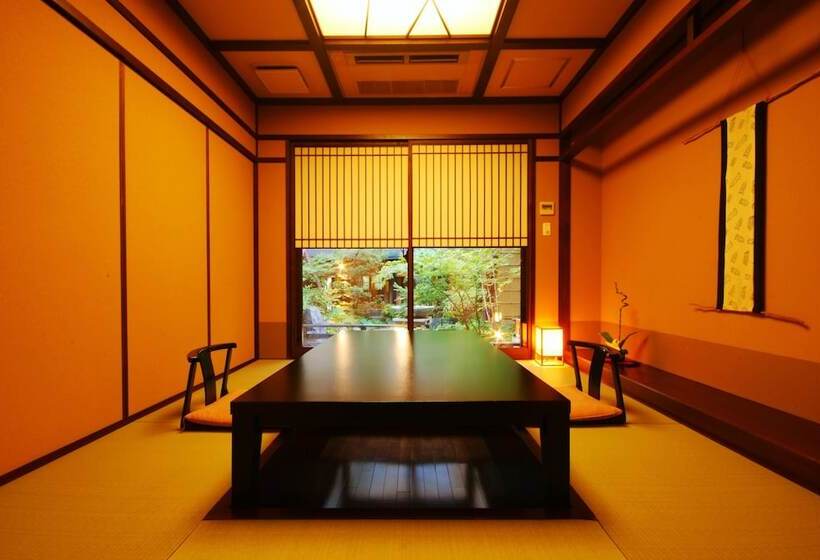 酒店 Biwako Hanakaido