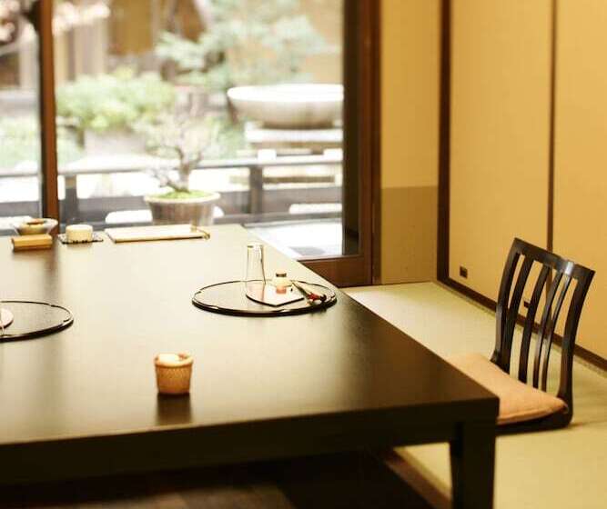 酒店 Biwako Hanakaido