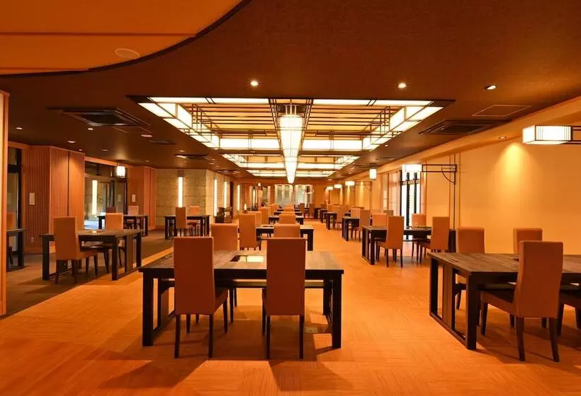 ホテル Biwako Hanakaido