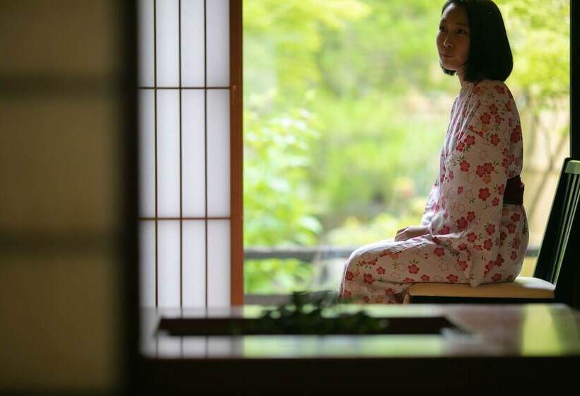 酒店 Biwako Hanakaido