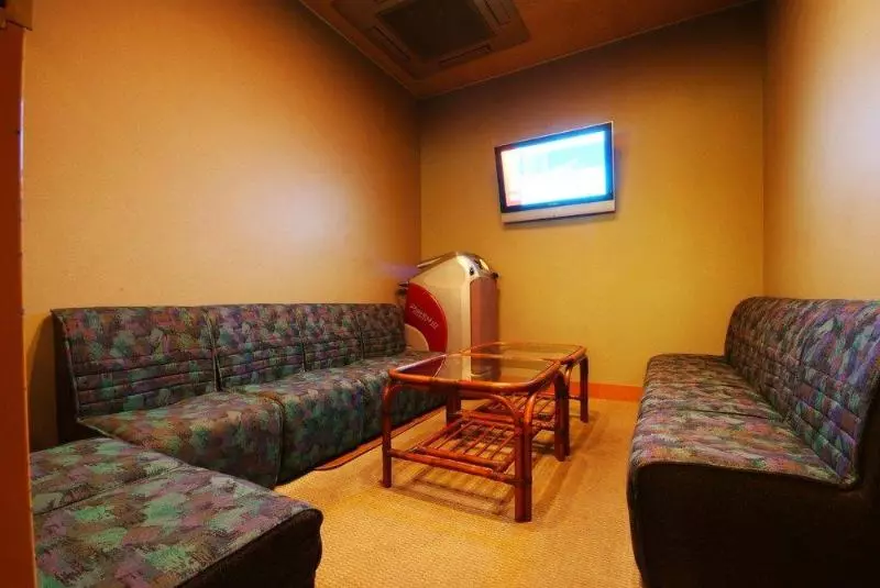 ホテル Biwako Hanakaido