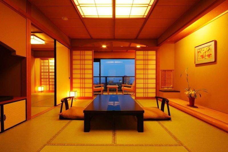 酒店 Biwako Hanakaido