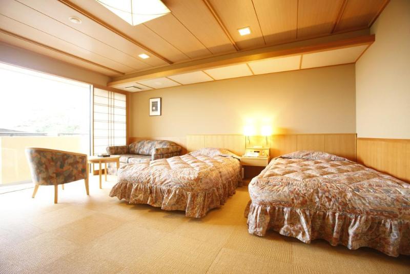 酒店 Biwako Hanakaido