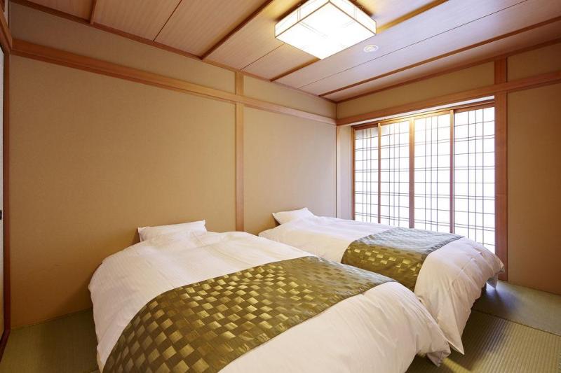 酒店 Biwako Hanakaido