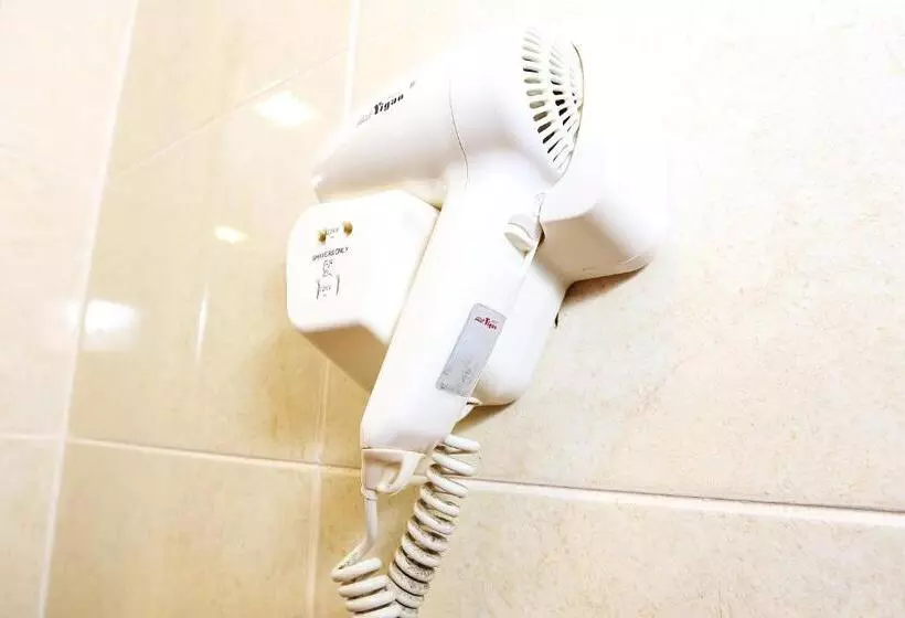 Отель Borneo Royale