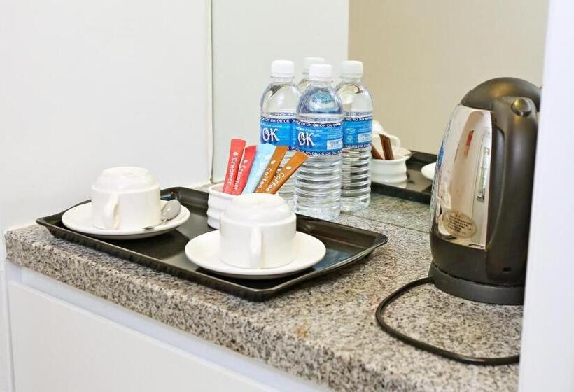 فندق Borneo Royale