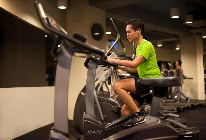 فندق Borneo Royale