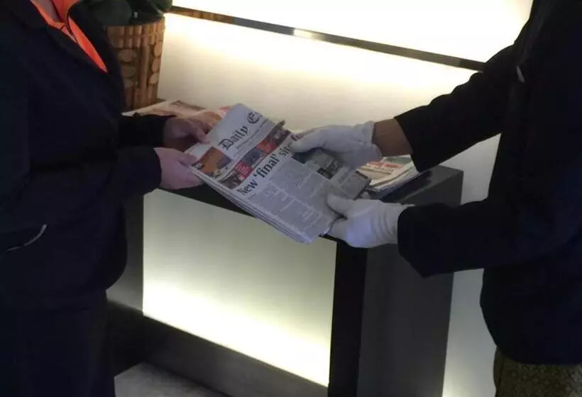 Отель Borneo Royale