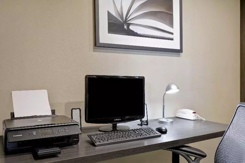 ホテル Candlewood Suites Indianapolis   South, An Ihg