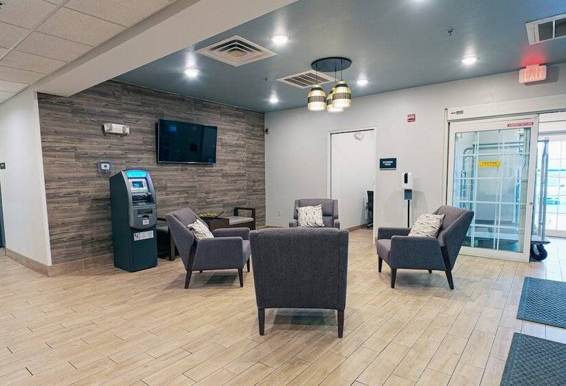 酒店 Candlewood Suites Merrillville By Ihg