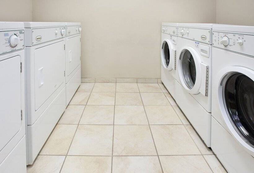 酒店 Candlewood Suites Merrillville By Ihg