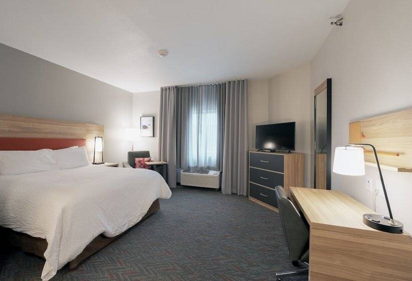 酒店 Candlewood Suites Merrillville By Ihg