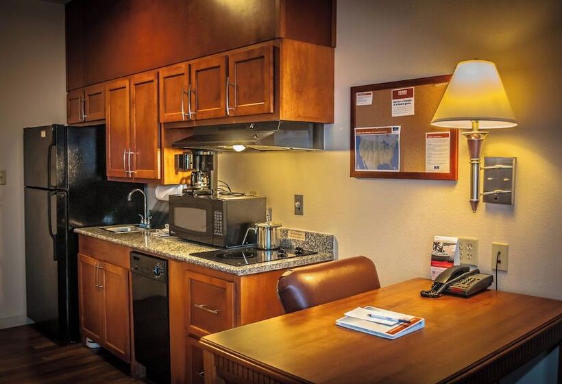 酒店 Candlewood Suites New Iberia, An Ihg