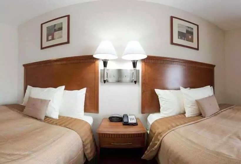 호텔 Candlewood Suites New Iberia, An Ihg