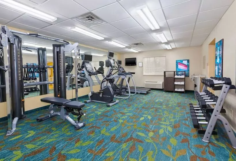 فندق Candlewood Suites Polaris, An Ihg