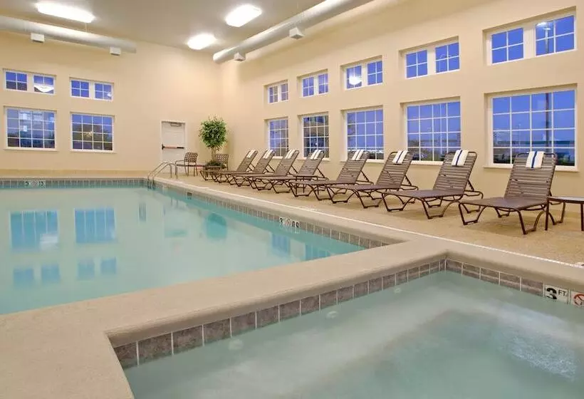 فندق Candlewood Suites Polaris, An Ihg