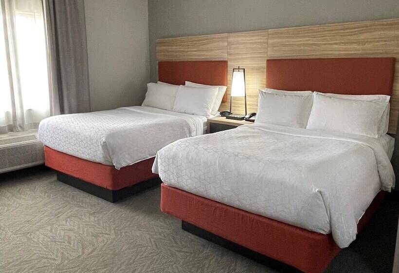 호텔 Candlewood Suites Tuscaloosa, An Ihg